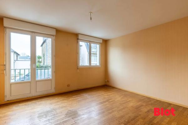 Appartement 4 pièce(s)