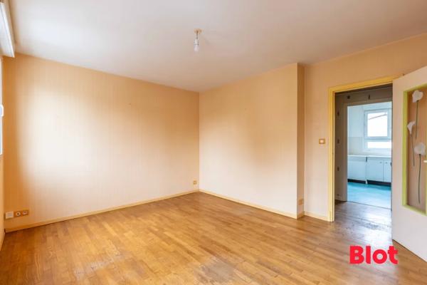 Appartement 4 pièce(s)