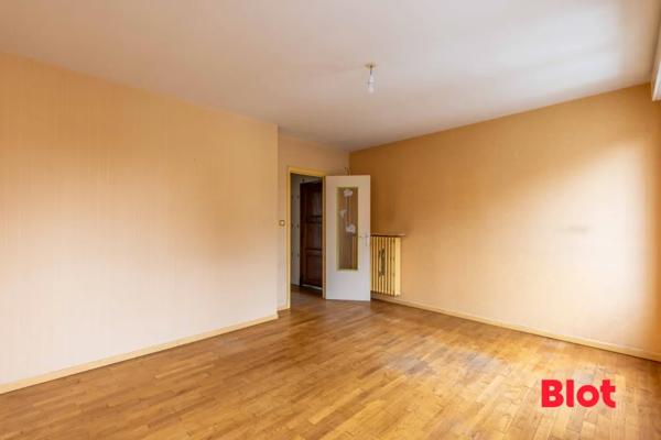 Appartement 4 pièce(s)