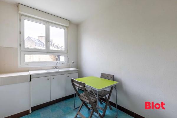 Appartement 4 pièce(s)