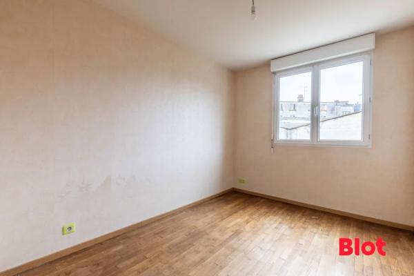 Appartement 4 pièce(s)