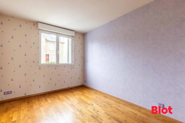 Appartement 4 pièce(s)