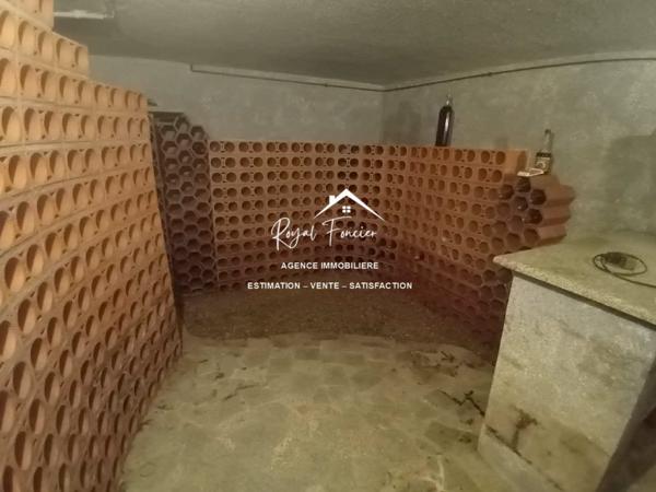 Bien situé, dans un secteur recherché, venez poser vos valises