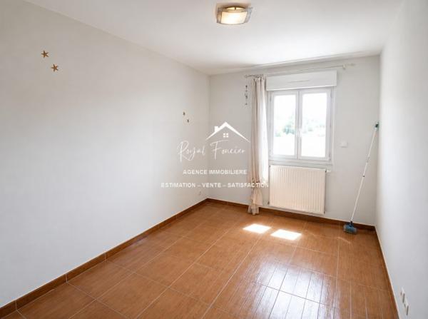Bien situé, dans un secteur recherché, venez poser vos valises