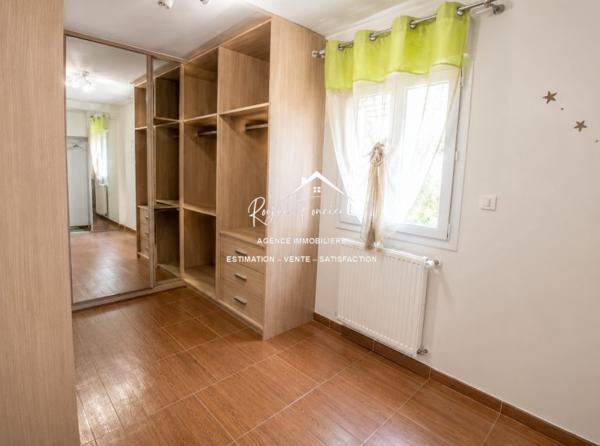 Bien situé, dans un secteur recherché, venez poser vos valises