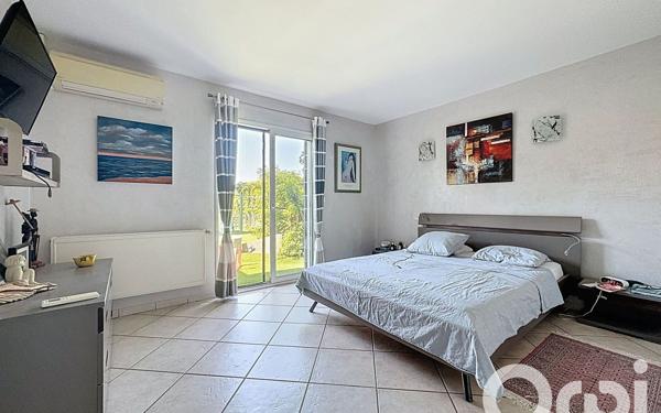Maison à vendre    6 pièces • 200 m2 Saleilles