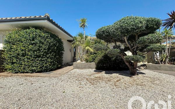 Maison à vendre    6 pièces • 200 m2 Saleilles