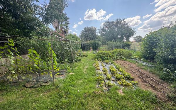 Maison à vendre    6 pièces • 200 m2 Saleilles