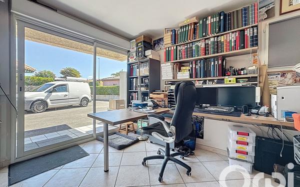 Maison à vendre    6 pièces • 200 m2 Saleilles