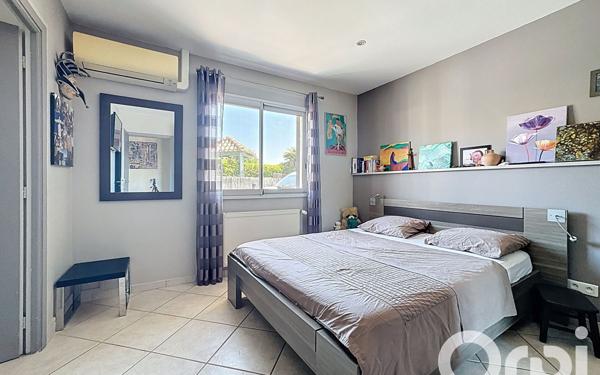 Maison à vendre    6 pièces • 200 m2 Saleilles