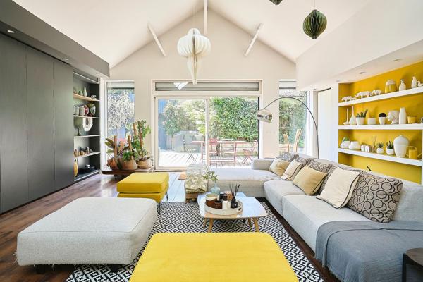 Vente Maison de luxe Saint-André-lez-Lille 7 Pièces 225 m²