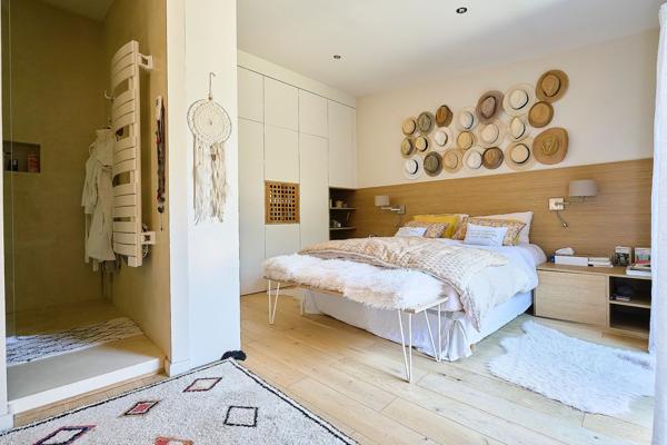Vente Maison de luxe Saint-André-lez-Lille 7 Pièces 225 m²