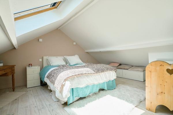 Vente Maison de luxe Saint-André-lez-Lille 7 Pièces 225 m²