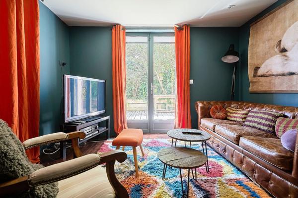Vente Maison de luxe Saint-André-lez-Lille 7 Pièces 225 m²