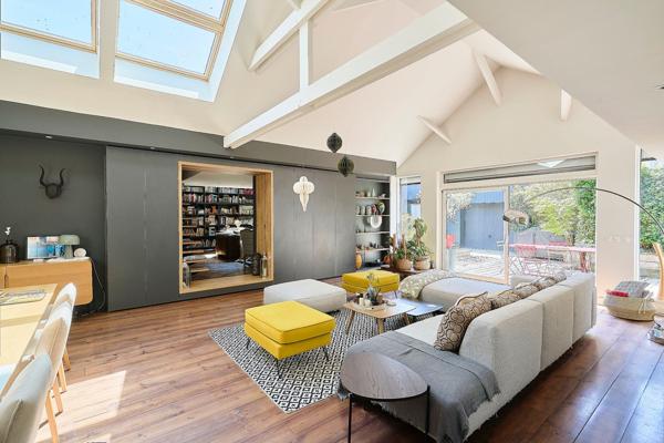 Vente Maison de luxe Saint-André-lez-Lille 7 Pièces 225 m²