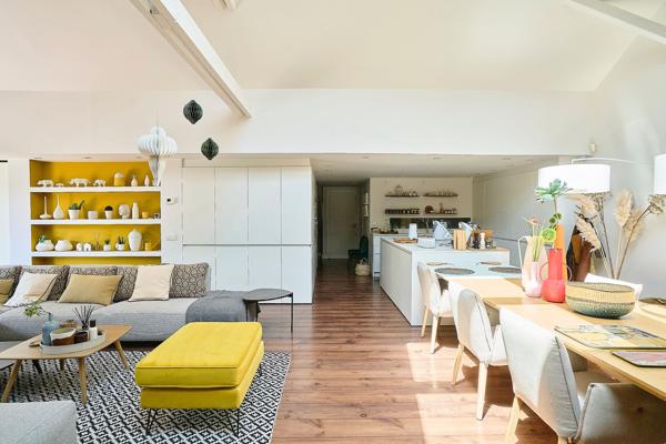 Vente Maison de luxe Saint-André-lez-Lille 7 Pièces 225 m²