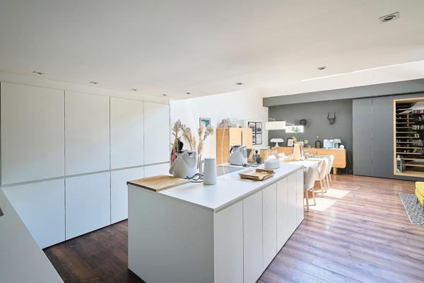 Vente Maison de luxe Saint-André-lez-Lille 7 Pièces 225 m²