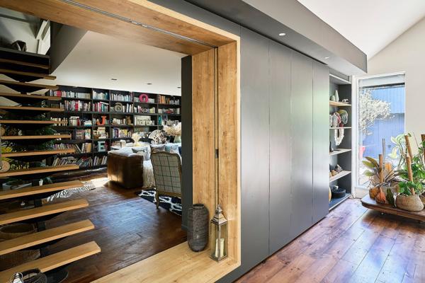 Vente Maison de luxe Saint-André-lez-Lille 7 Pièces 225 m²
