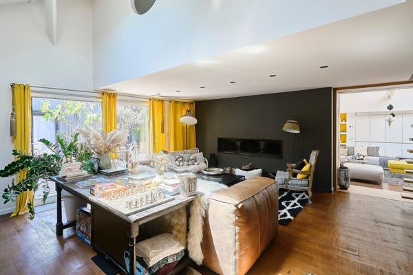 Vente Maison de luxe Saint-André-lez-Lille 7 Pièces 225 m²