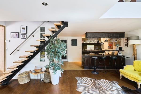 Vente Maison de luxe Saint-André-lez-Lille 7 Pièces 225 m²