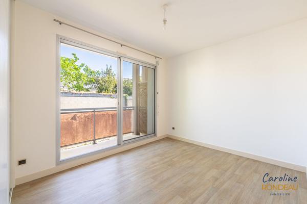 A vendre Nantes St Donatien T2 balcons ascenseur