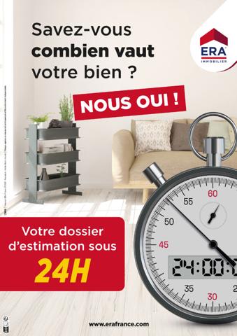 Garage / box - CROIX - 15 m²