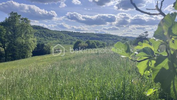 Devenez propriétaire de ce beau terrain en position dominante situé sur les Hauteurs de La Bachellerie, au lieu dit Sinzelas, et construisez y votre rêve.
Entre La Bachellerie et Peyrignac, Sinzelas est un lieu-dit regroupant environ une dizaine d'habitations. 
D'orientation Sud-Ouest, "Les Hauts de la Vallée" vous offre une jolie vue sur le panorama et de beaux coucher de soleil.
- Terrain idéal pour une maison sur sous-sol.
- Assainissement individuel à prévoir,
- Accès rapide à l'A89.
Un projet de construction ? Parlons-en.
Contactez moi, je me ferai un plaisir de vous aider à réaliser votre rêve.