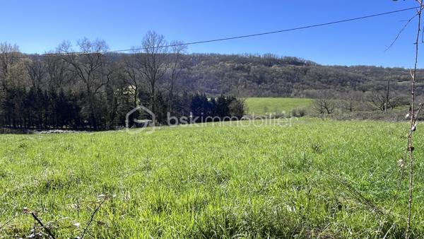 Devenez propriétaire de ce beau terrain en position dominante situé sur les Hauteurs de La Bachellerie, au lieu dit Sinzelas, et construisez y votre rêve.
Entre La Bachellerie et Peyrignac, Sinzelas est un lieu-dit regroupant environ une dizaine d'habitations. 
D'orientation Sud-Ouest, "Les Hauts de la Vallée" vous offre une jolie vue sur le panorama et de beaux coucher de soleil.
- Terrain idéal pour une maison sur sous-sol.
- Assainissement individuel à prévoir,
- Accès rapide à l'A89.
Un projet de construction ? Parlons-en.
Contactez moi, je me ferai un plaisir de vous aider à réaliser votre rêve.