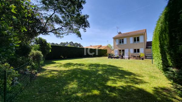 Maison Saint Brevin - Location meublée