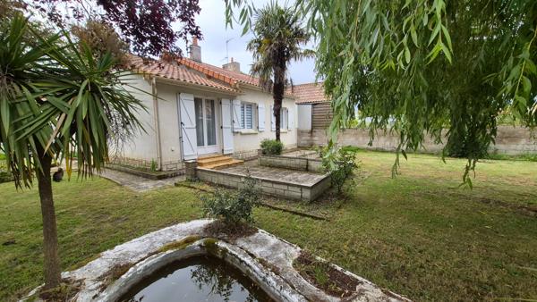 Maison Saint Brevin - Location meublée