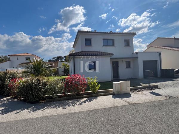 Maison Saint Brevin - Location meublée