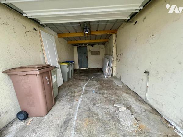 Maison mitoyenne sur la commune de Ribécourt Dreslincourt (60170)