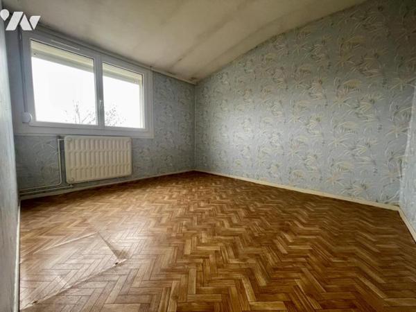 Maison mitoyenne sur la commune de Ribécourt Dreslincourt (60170)