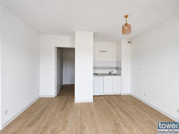 Appartement
                                                                                                                                                                                                                                                                                                                        1 pièce(s)                                                                                                                                                                                                                                                                                                                              30  m²