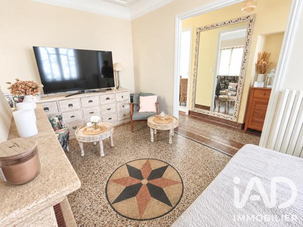 Maison à vendre 6 pièces 119 m² Méricourt