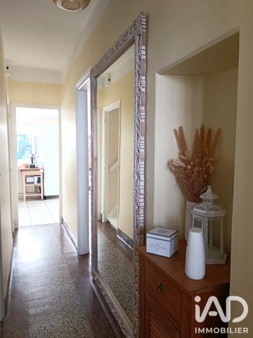 Maison à vendre 6 pièces 119 m² Méricourt