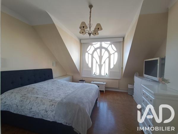 Maison à vendre 6 pièces 119 m² Méricourt