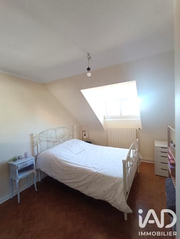 Maison à vendre 6 pièces 119 m² Méricourt