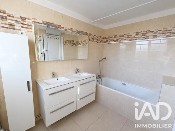 Maison à vendre 6 pièces 119 m² Méricourt