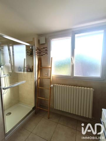 Maison à vendre 6 pièces 119 m² Méricourt