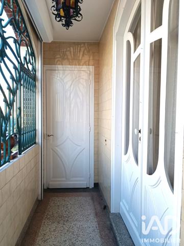 Maison à vendre 6 pièces 119 m² Méricourt