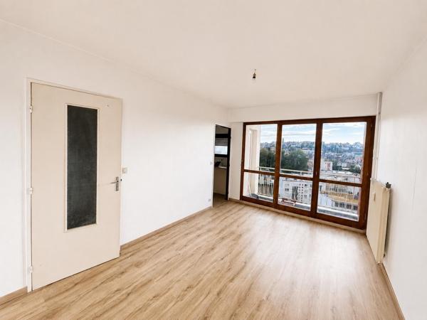 T3 EPINAL - avec ascenseur & balcon