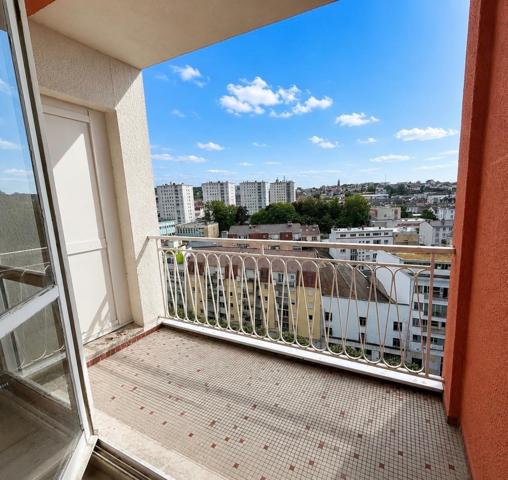 T3 EPINAL - avec ascenseur & balcon