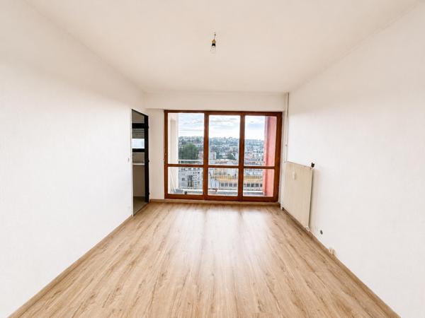 T3 EPINAL - avec ascenseur & balcon