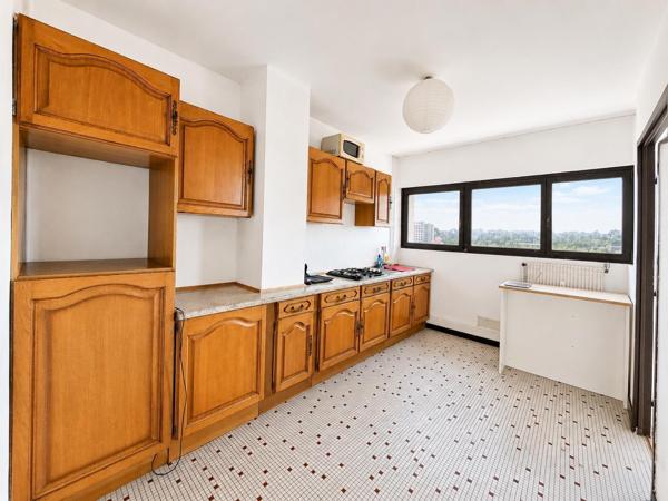 T3 EPINAL - avec ascenseur & balcon
