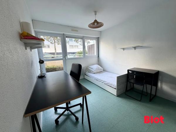 Appartement 1 pièce(s)