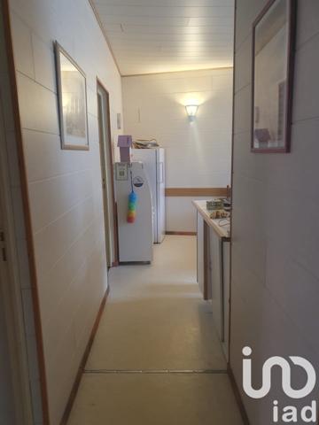 Appartement à vendre 3 pièces 55 m² Mont-Dore