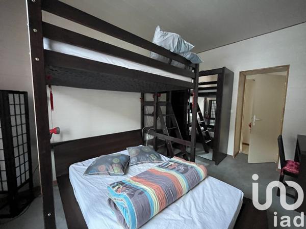 Appartement à vendre 3 pièces 55 m² Mont-Dore