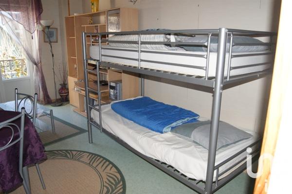 Appartement à vendre 3 pièces 55 m² Mont-Dore