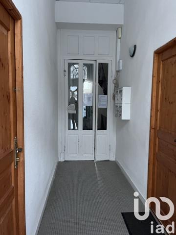 Appartement à vendre 3 pièces 55 m² Mont-Dore